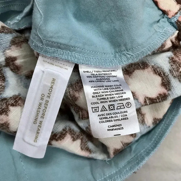 LOFT NWT Pleated Shorts Women Various - Picture 9 of 9